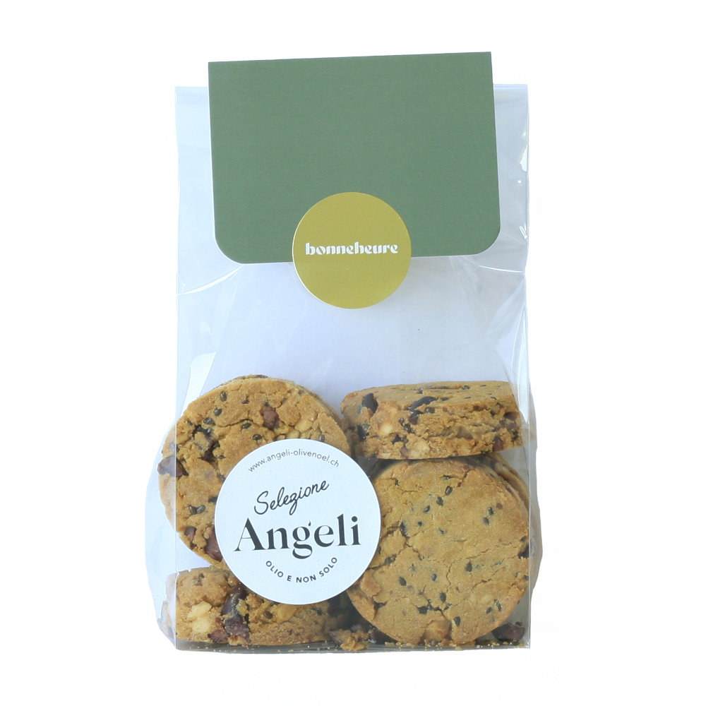 Angeli Olivenoel Pasta und vieles mehr