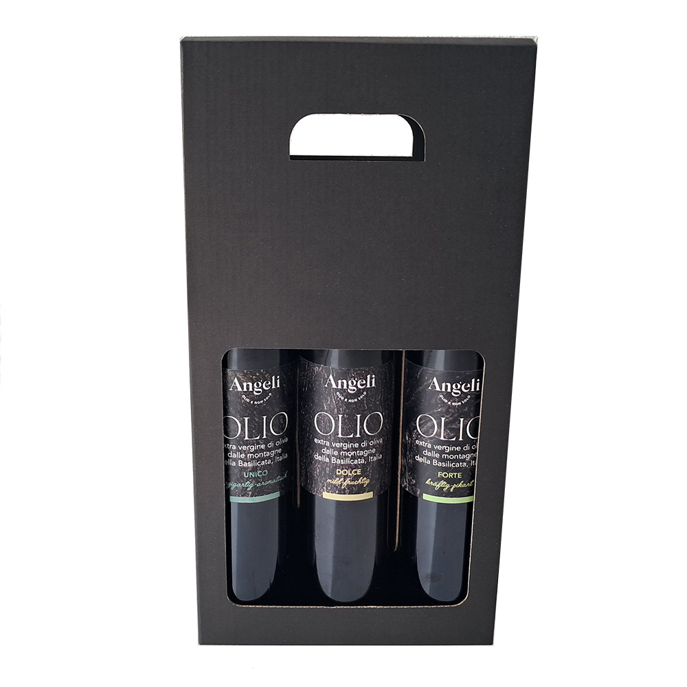 Angeli Olivenoel Pasta und vieles mehr