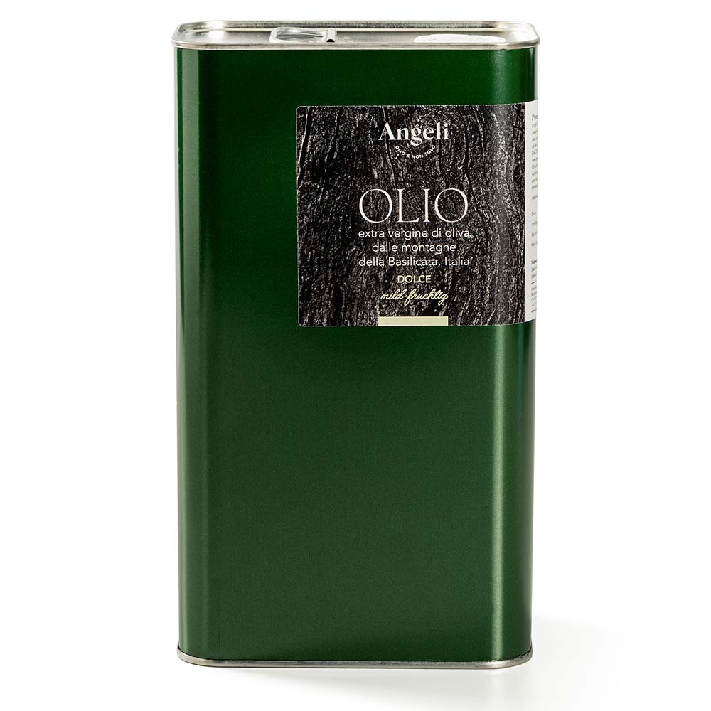 Angeli Olivenoel Pasta und vieles mehr