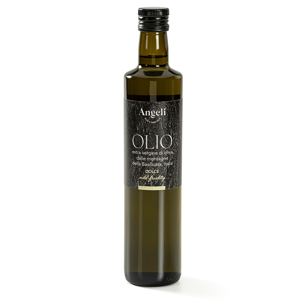 Angeli Olivenoel Pasta und vieles mehr