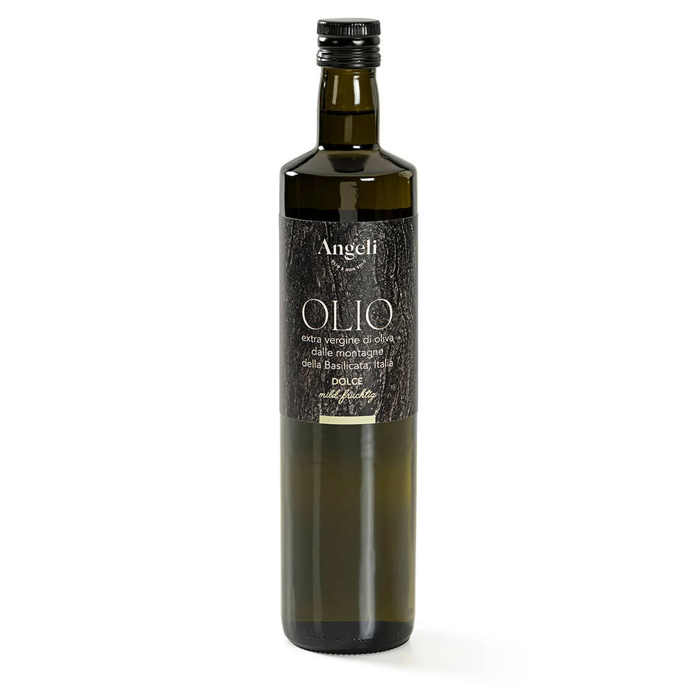 Angeli Olivenoel Pasta und vieles mehr