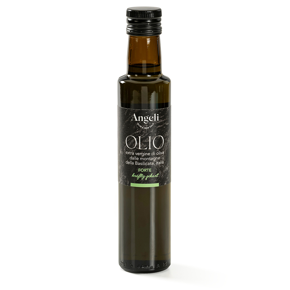 Angeli Olivenoel Pasta und vieles mehr