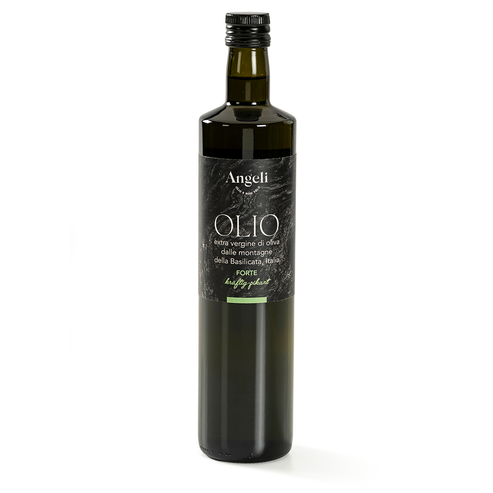 Angeli Olivenoel Pasta und vieles mehr