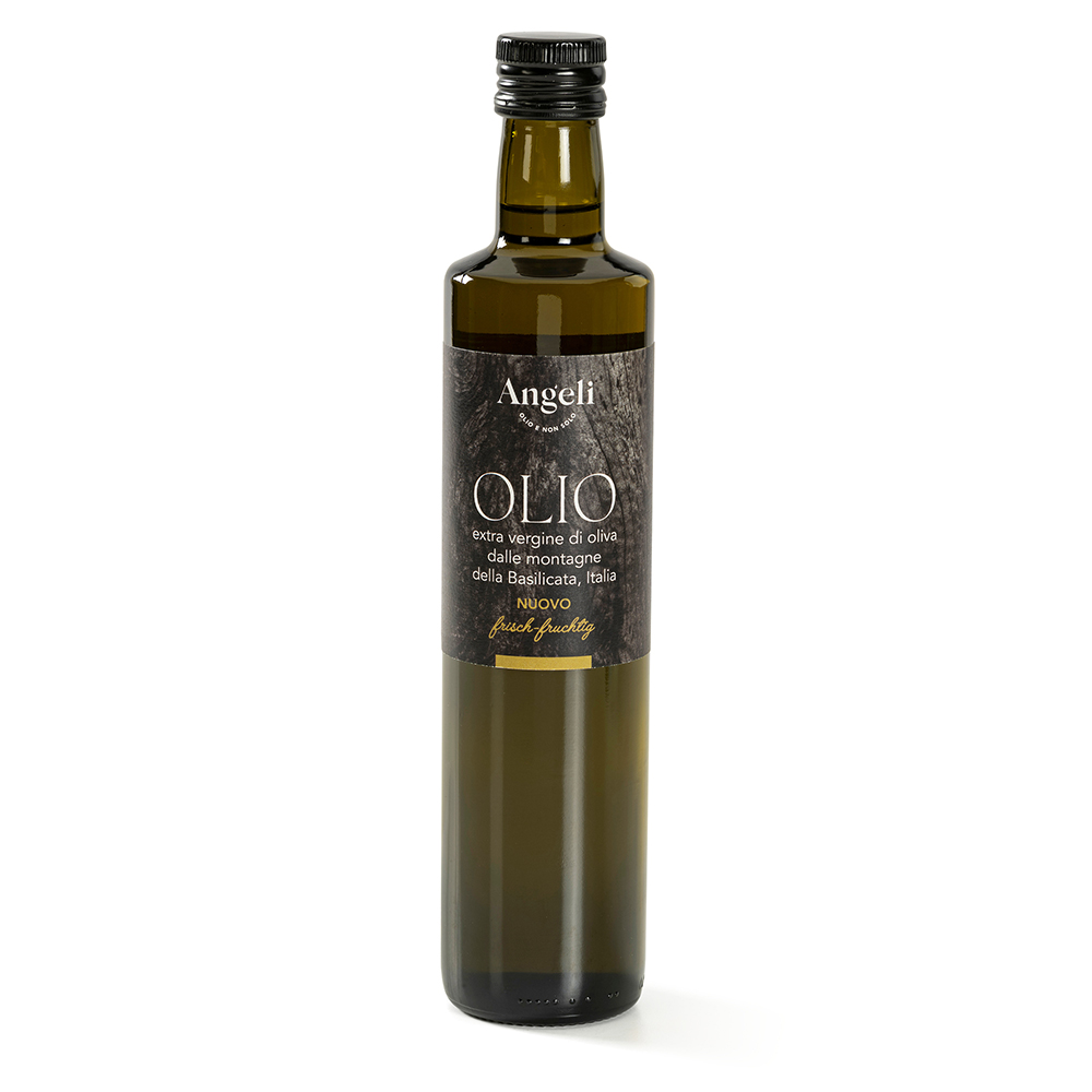 Angeli Olivenoel Pasta und vieles mehr