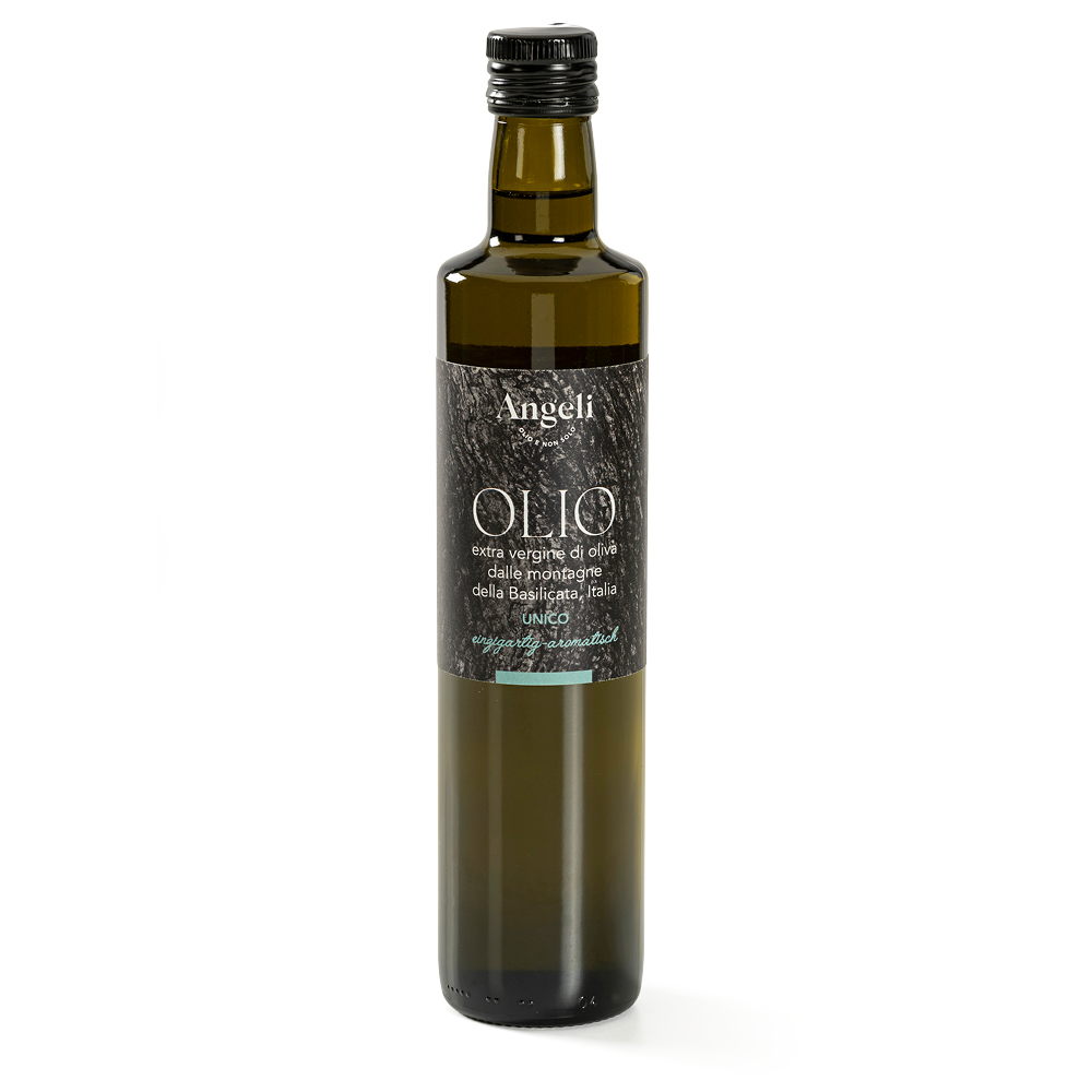 Angeli Olivenoel Pasta und vieles mehr