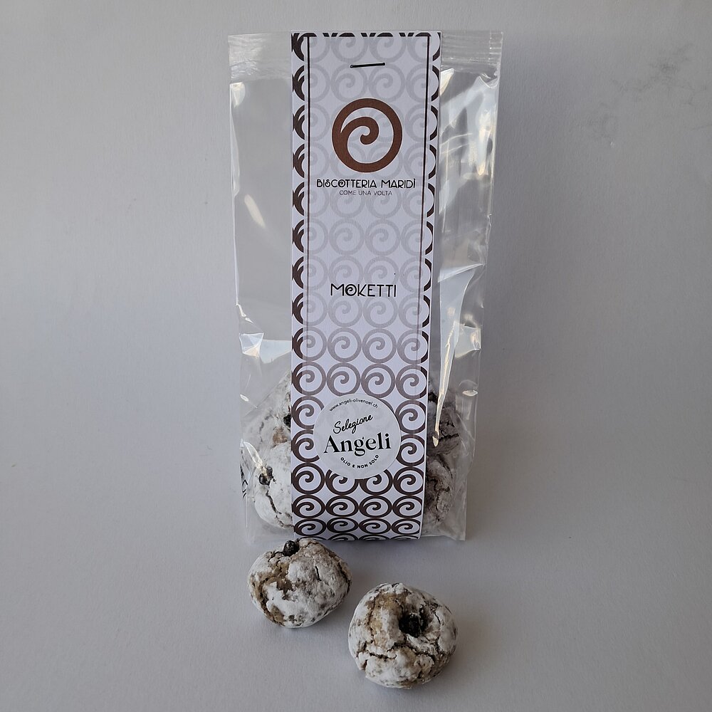 Angeli Olivenoel Pasta und vieles mehr