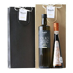 Angeli Olivenoel Pasta und vieles mehr