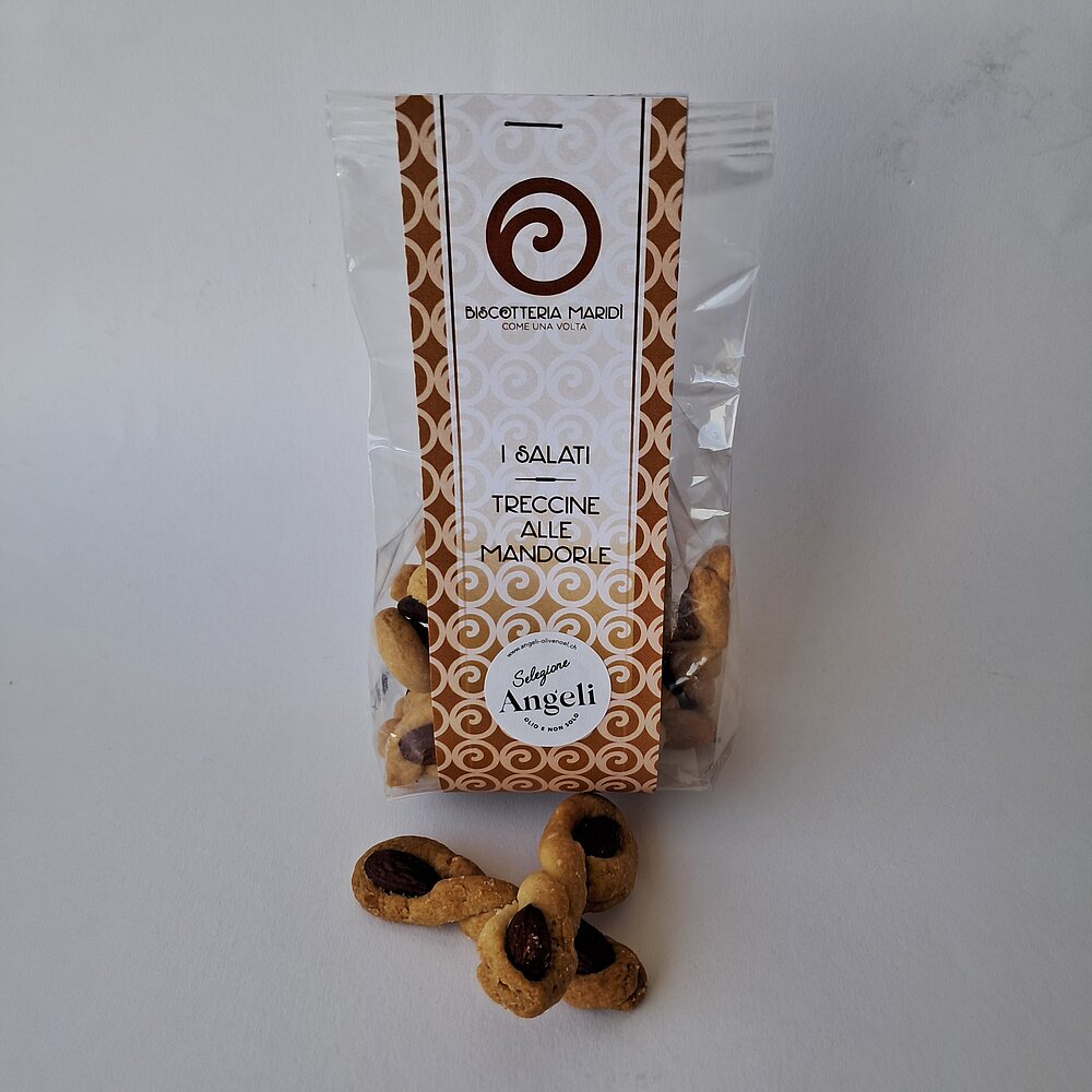 Angeli Olivenoel Pasta und vieles mehr