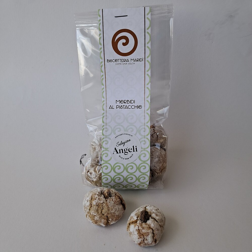 Angeli Olivenoel Pasta und vieles mehr