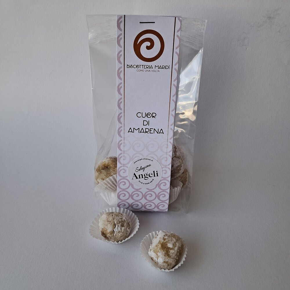 Angeli Olivenoel Pasta und vieles mehr